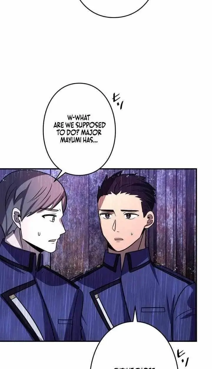 Reborn Ranker Gravity User Chapter 192 - Page 49