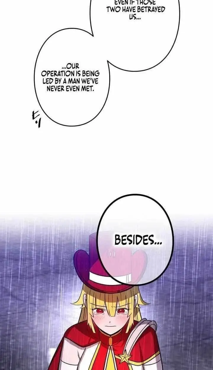 Reborn Ranker Gravity User Chapter 192 - Page 50