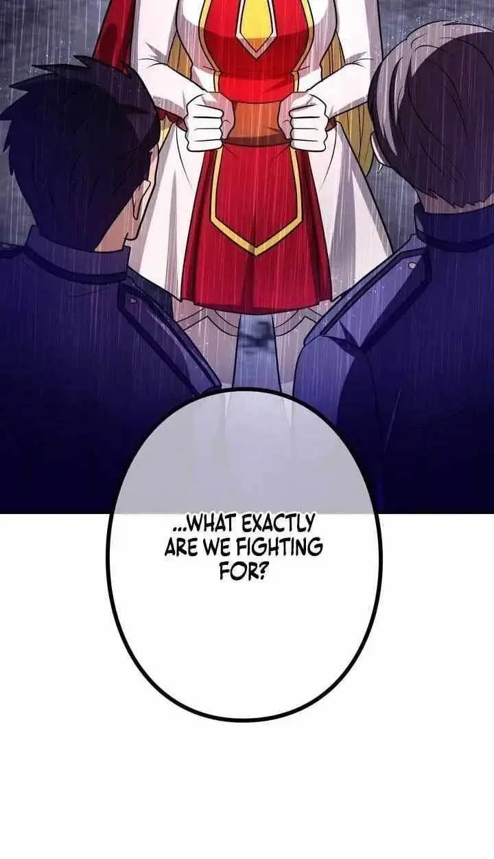 Reborn Ranker Gravity User Chapter 192 - Page 51