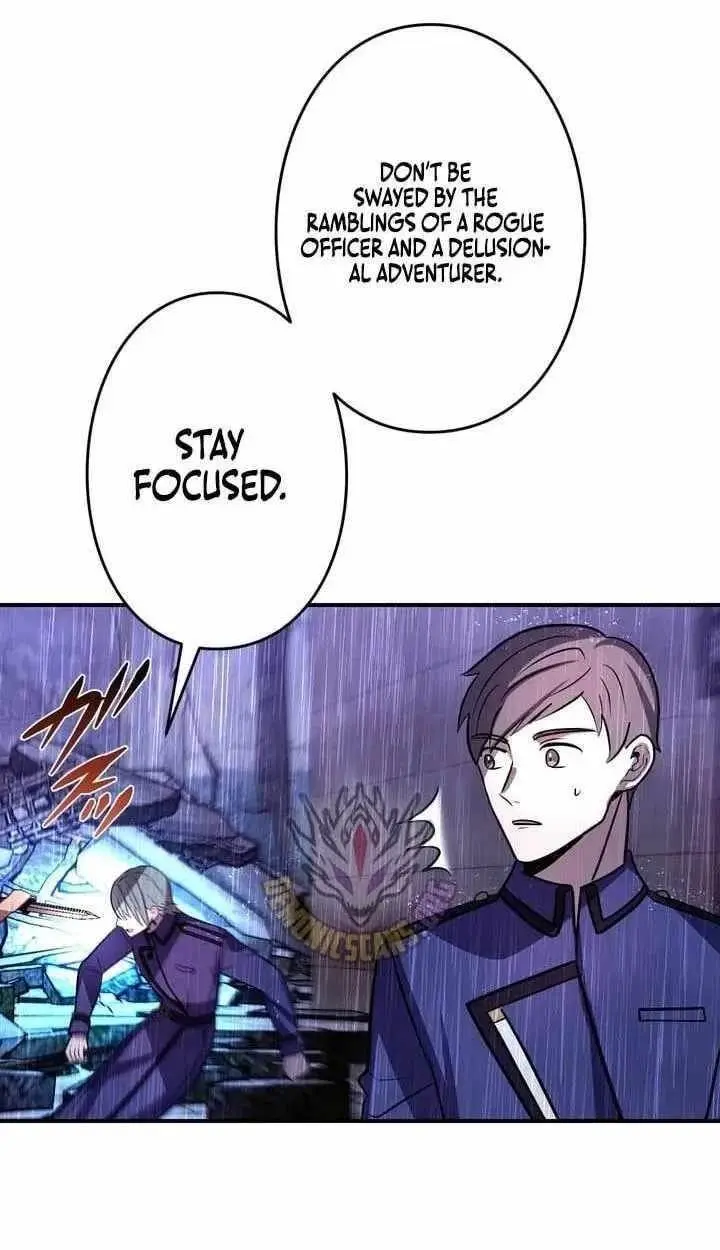 Reborn Ranker Gravity User Chapter 192 - Page 52
