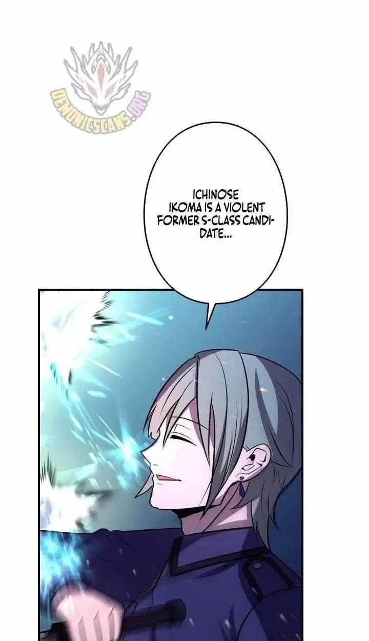 Reborn Ranker Gravity User Chapter 192 - Page 53