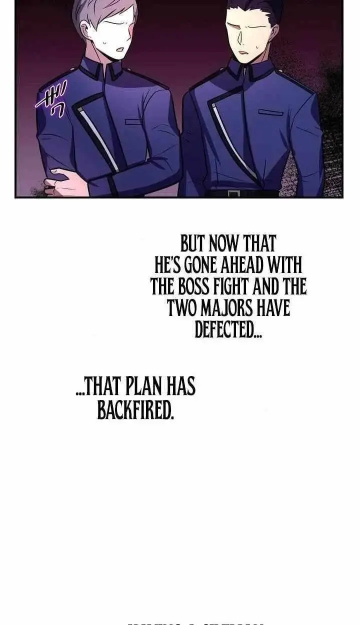 Reborn Ranker Gravity User Chapter 192 - Page 55