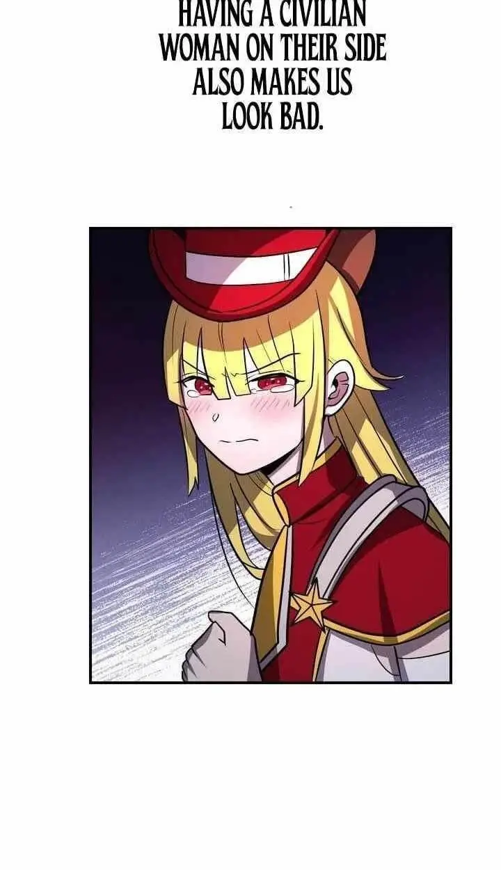 Reborn Ranker Gravity User Chapter 192 - Page 56