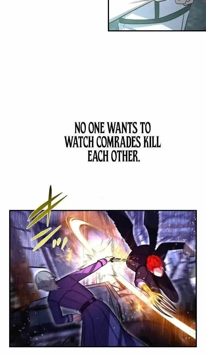 Reborn Ranker Gravity User Chapter 192 - Page 58