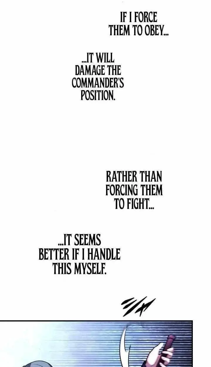 Reborn Ranker Gravity User Chapter 192 - Page 59