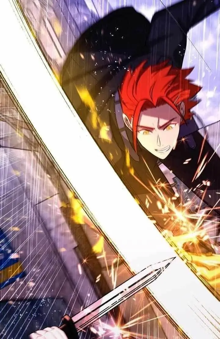 Reborn Ranker Gravity User Chapter 192 - Page 6