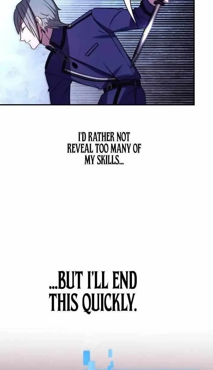 Reborn Ranker Gravity User Chapter 192 - Page 60