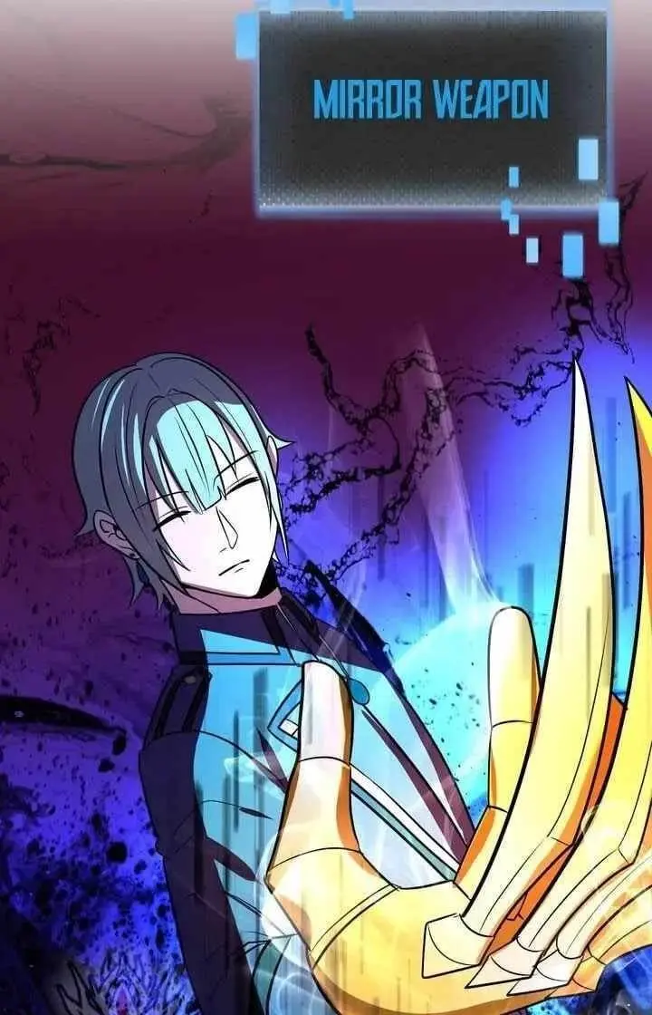 Reborn Ranker Gravity User Chapter 192 - Page 61