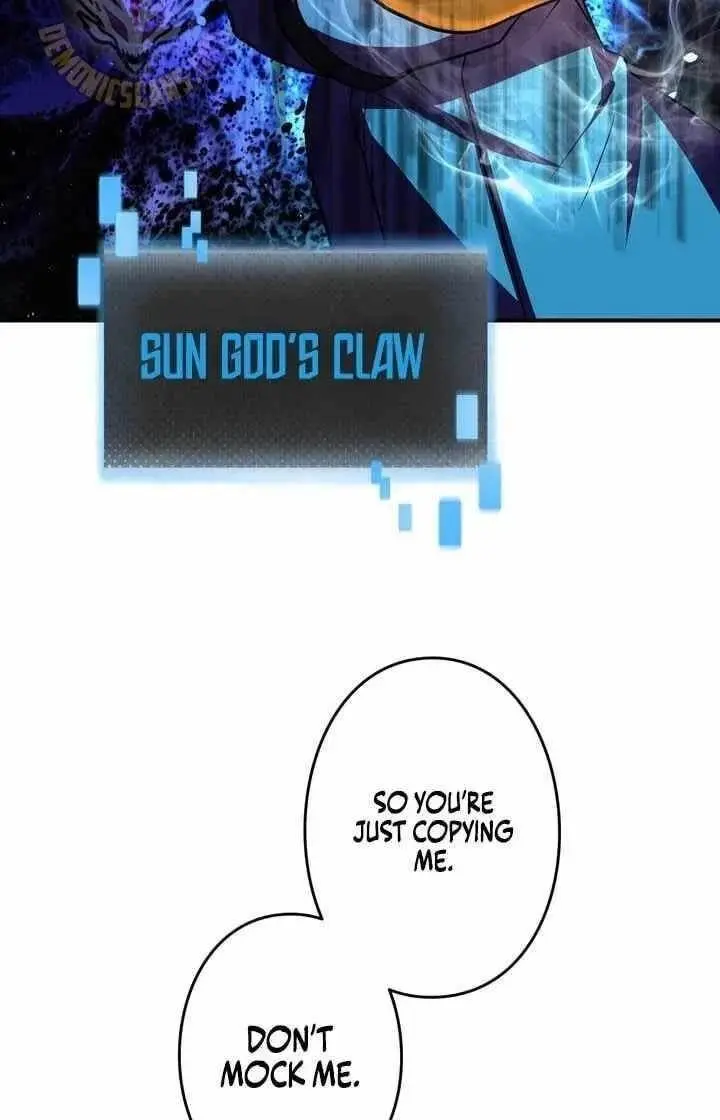 Reborn Ranker Gravity User Chapter 192 - Page 62