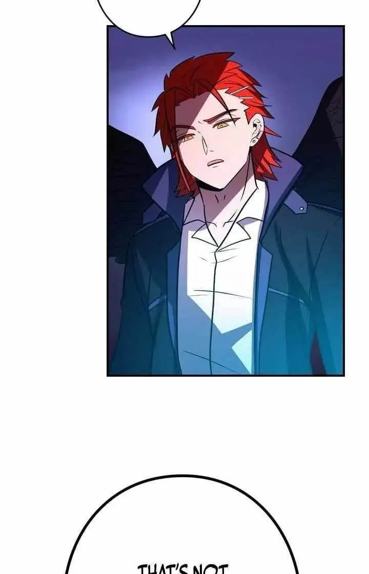 Reborn Ranker Gravity User Chapter 192 - Page 63