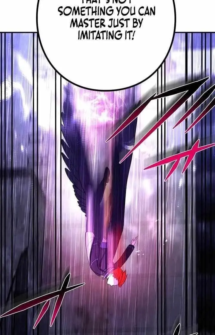 Reborn Ranker Gravity User Chapter 192 - Page 64