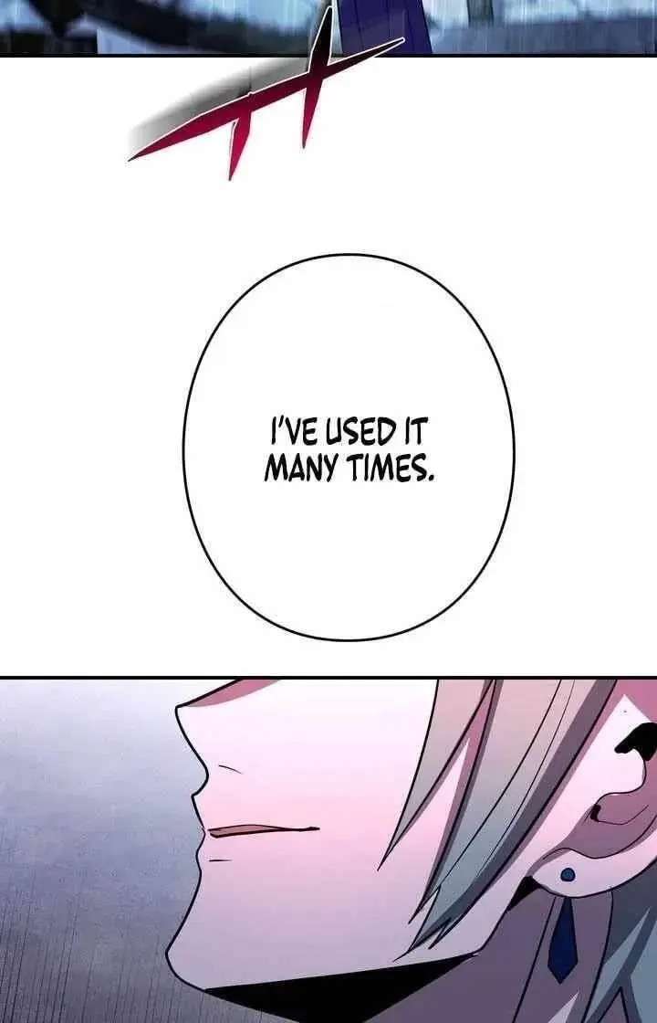 Reborn Ranker Gravity User Chapter 192 - Page 66