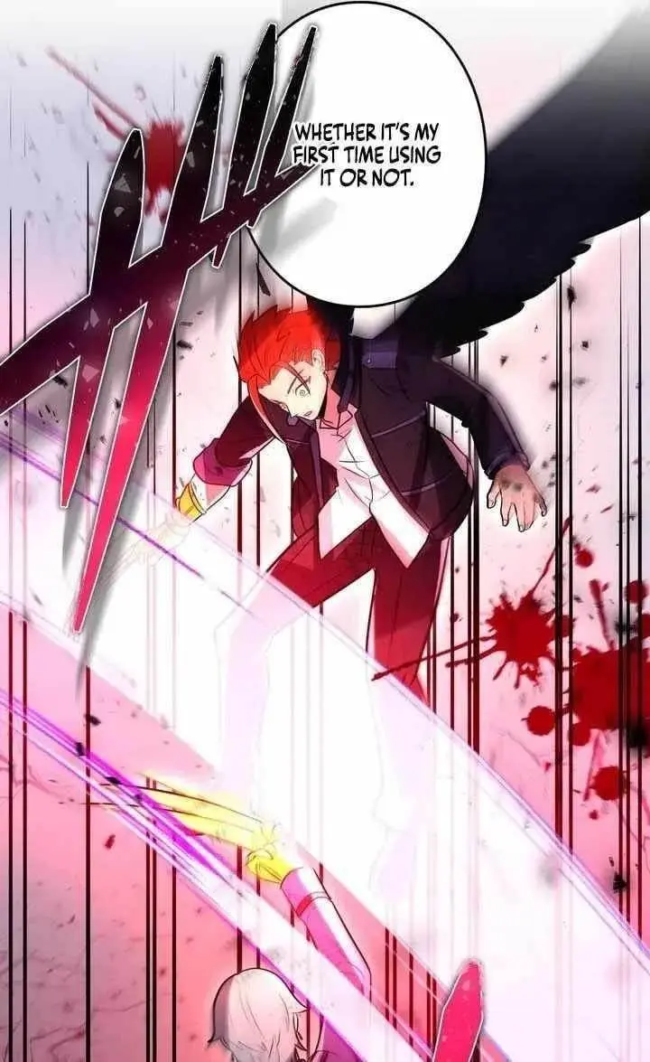 Reborn Ranker Gravity User Chapter 192 - Page 69