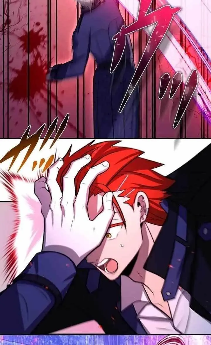 Reborn Ranker Gravity User Chapter 192 - Page 70
