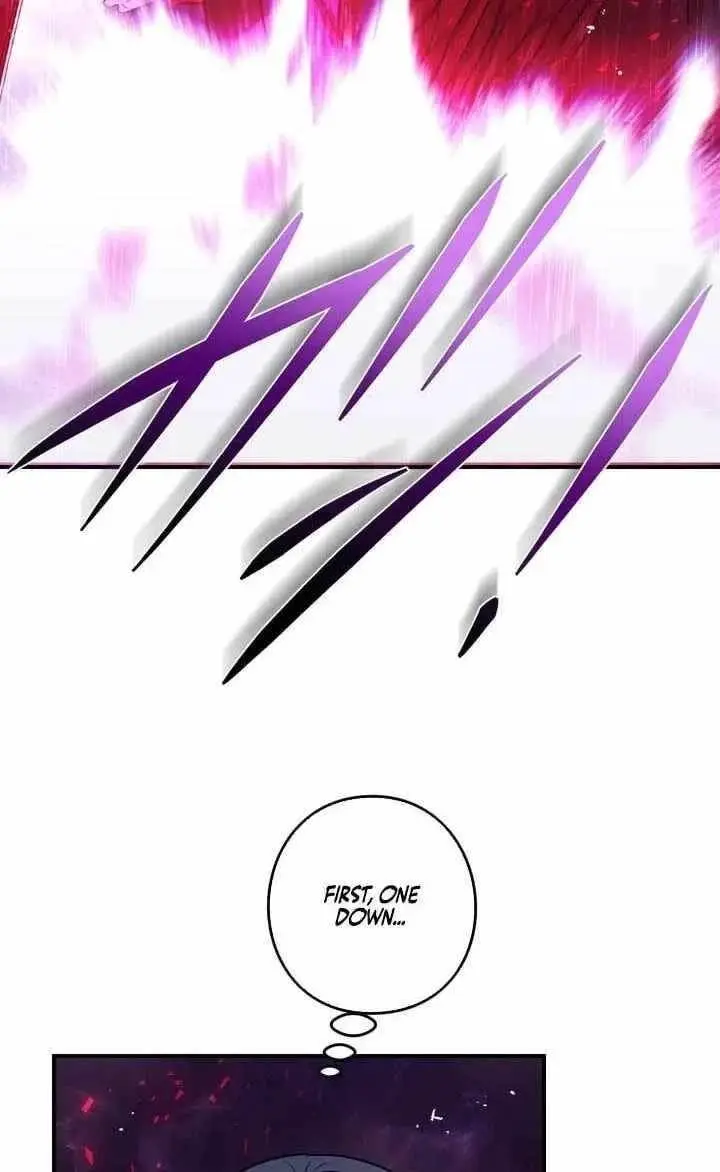Reborn Ranker Gravity User Chapter 192 - Page 72