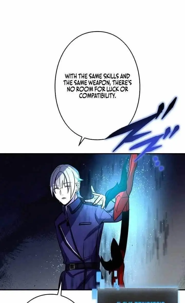 Reborn Ranker Gravity User Chapter 192 - Page 75