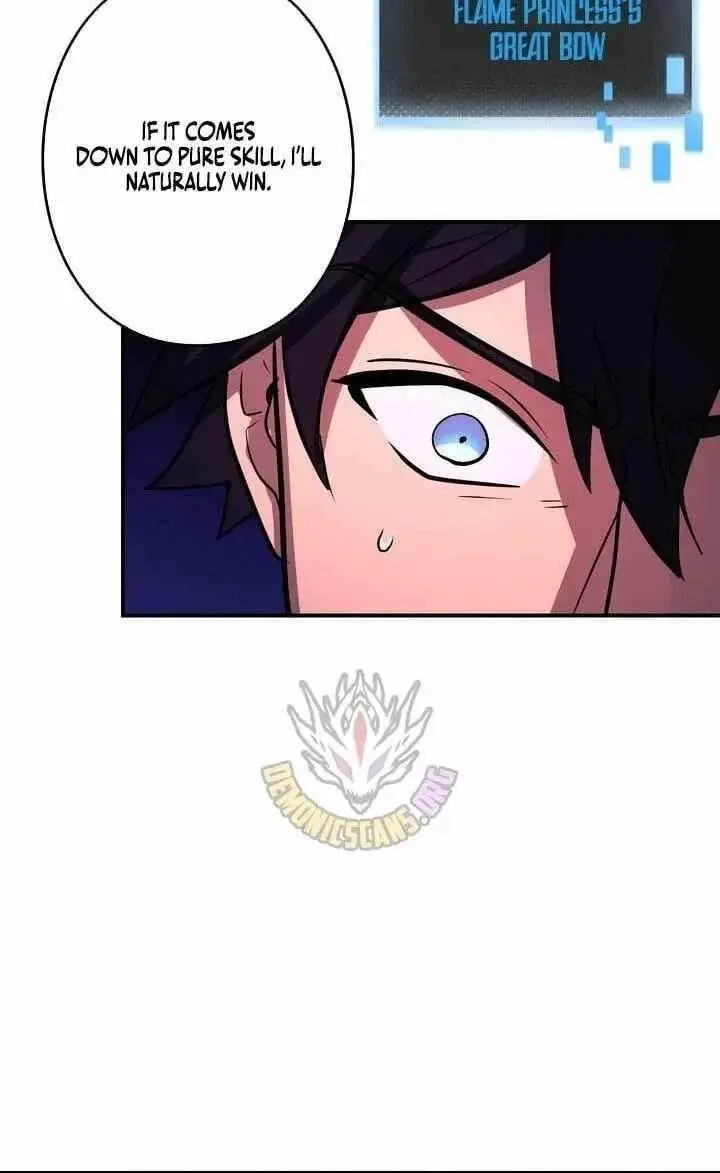 Reborn Ranker Gravity User Chapter 192 - Page 76