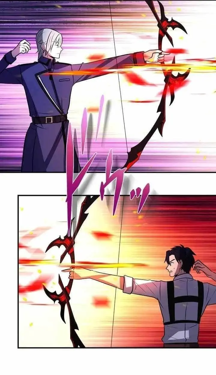 Reborn Ranker Gravity User Chapter 192 - Page 77