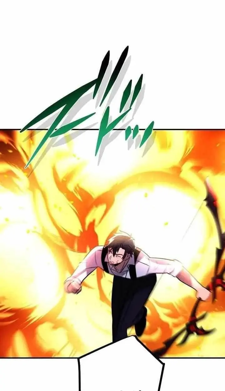 Reborn Ranker Gravity User Chapter 192 - Page 78