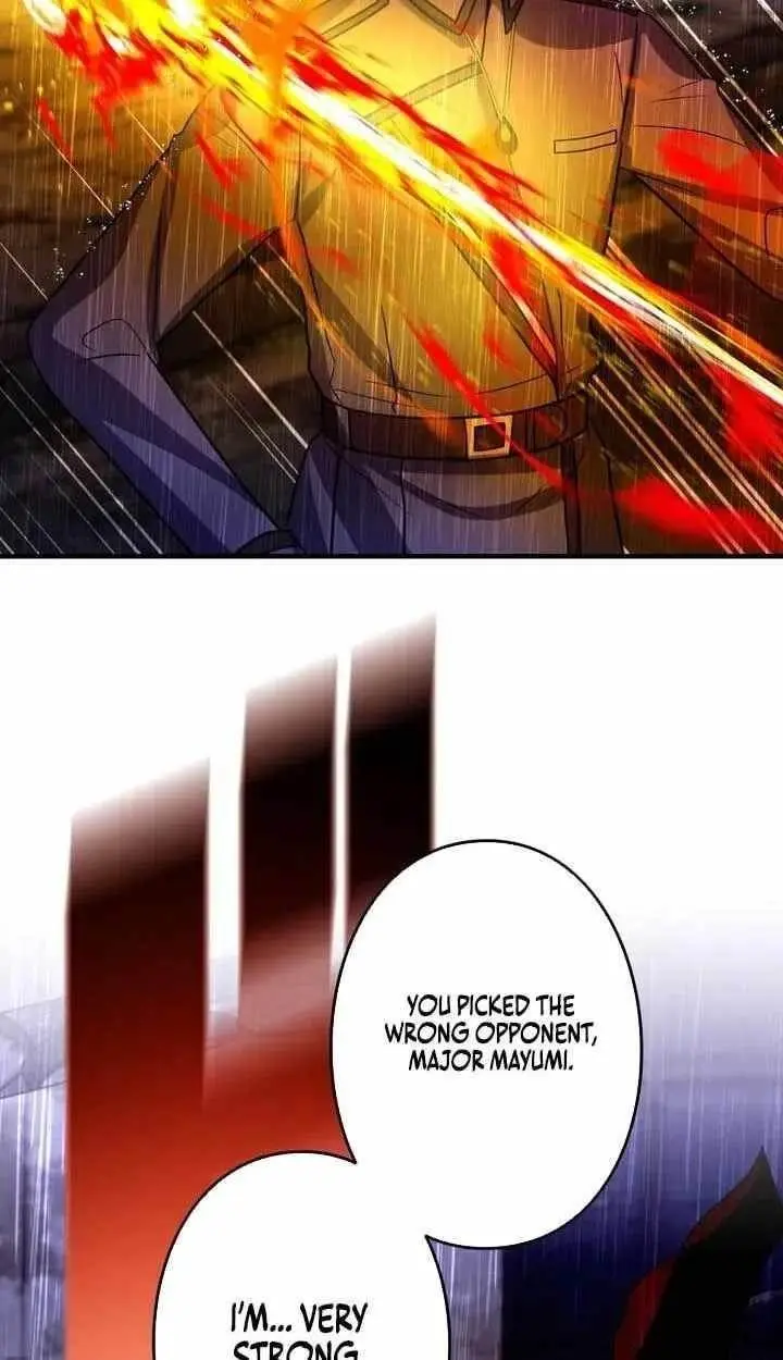 Reborn Ranker Gravity User Chapter 192 - Page 80