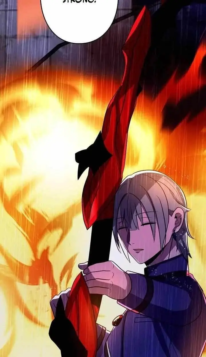 Reborn Ranker Gravity User Chapter 192 - Page 81