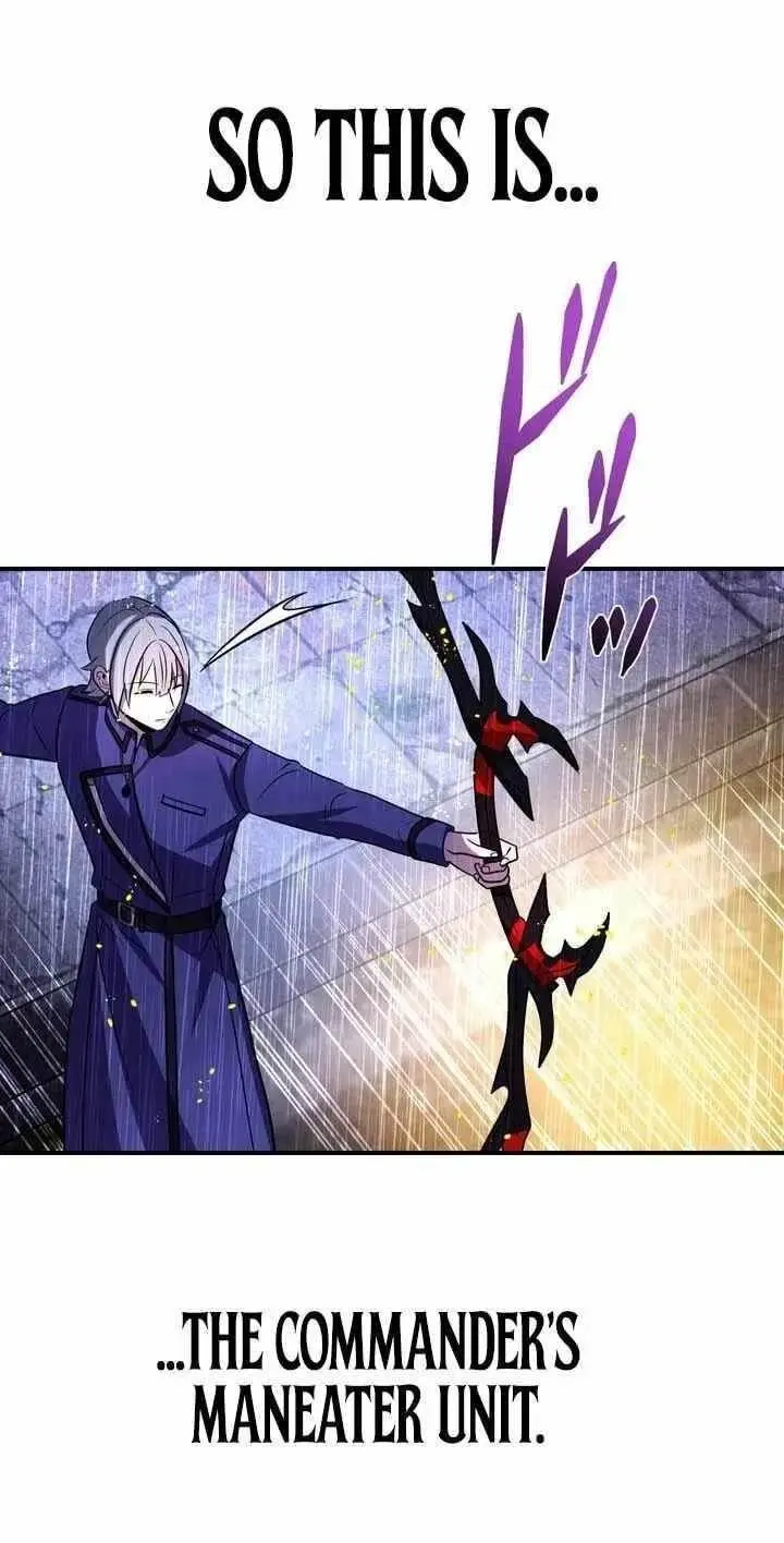 Reborn Ranker Gravity User Chapter 192 - Page 85