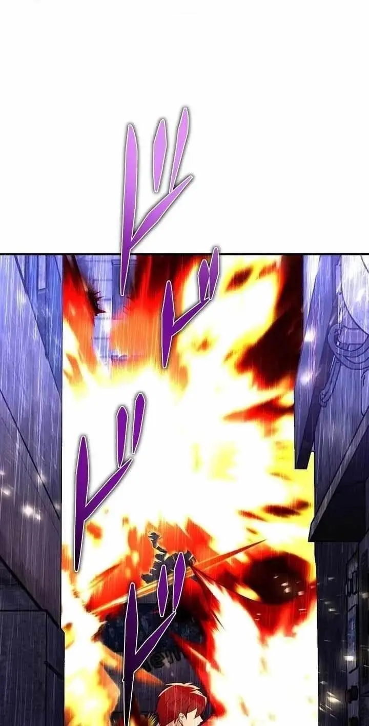 Reborn Ranker Gravity User Chapter 192 - Page 86