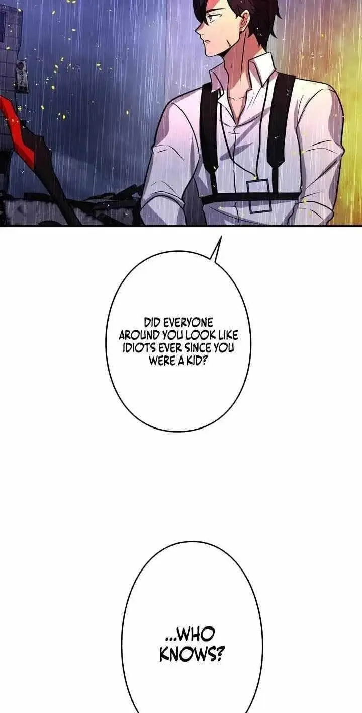 Reborn Ranker Gravity User Chapter 192 - Page 88