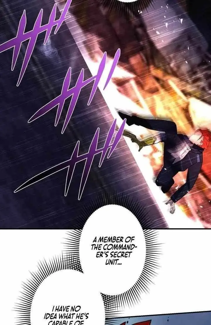Reborn Ranker Gravity User Chapter 192 - Page 9