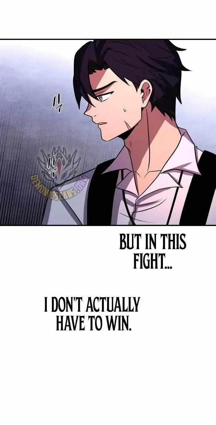 Reborn Ranker Gravity User Chapter 192 - Page 90