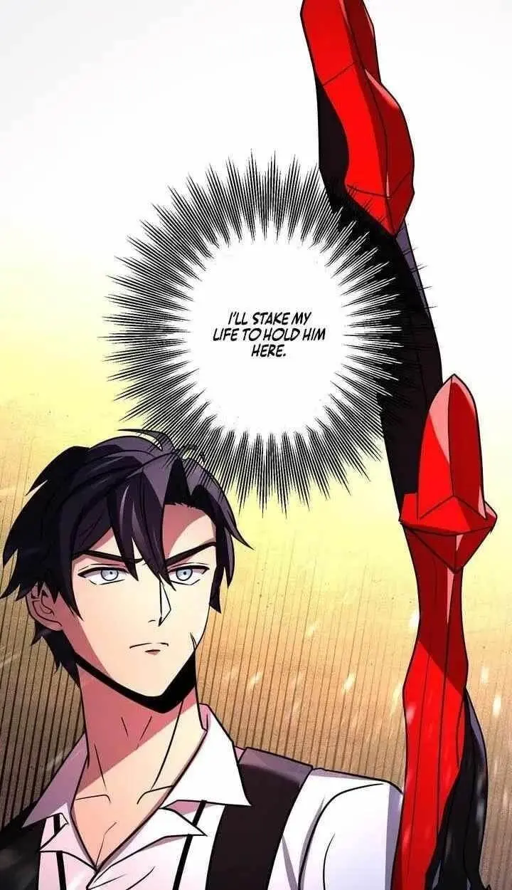 Reborn Ranker Gravity User Chapter 192 - Page 92