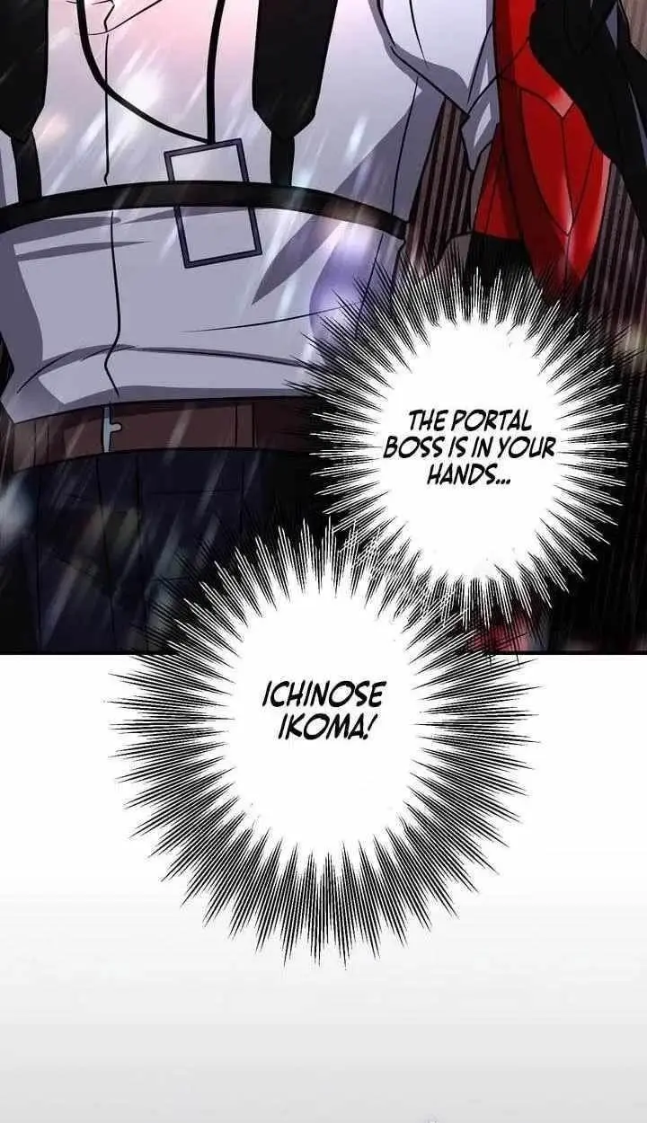 Reborn Ranker Gravity User Chapter 192 - Page 93