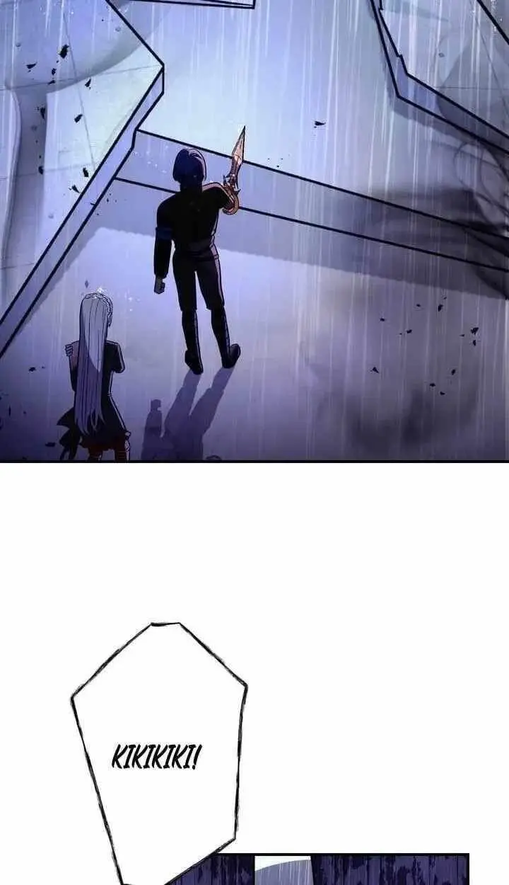 Reborn Ranker Gravity User Chapter 192 - Page 96