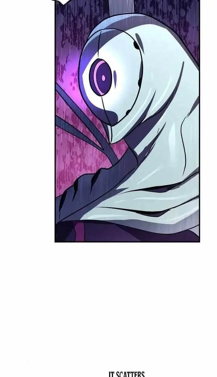 Reborn Ranker Gravity User Chapter 192 - Page 97