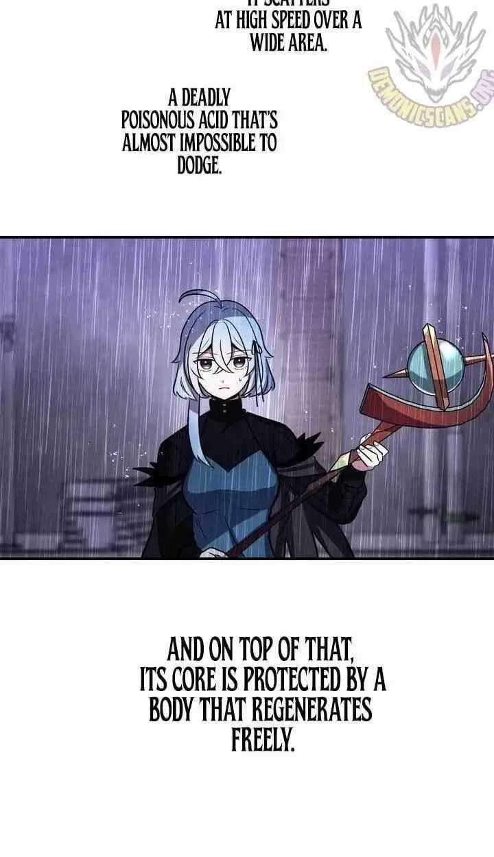 Reborn Ranker Gravity User Chapter 192 - Page 98