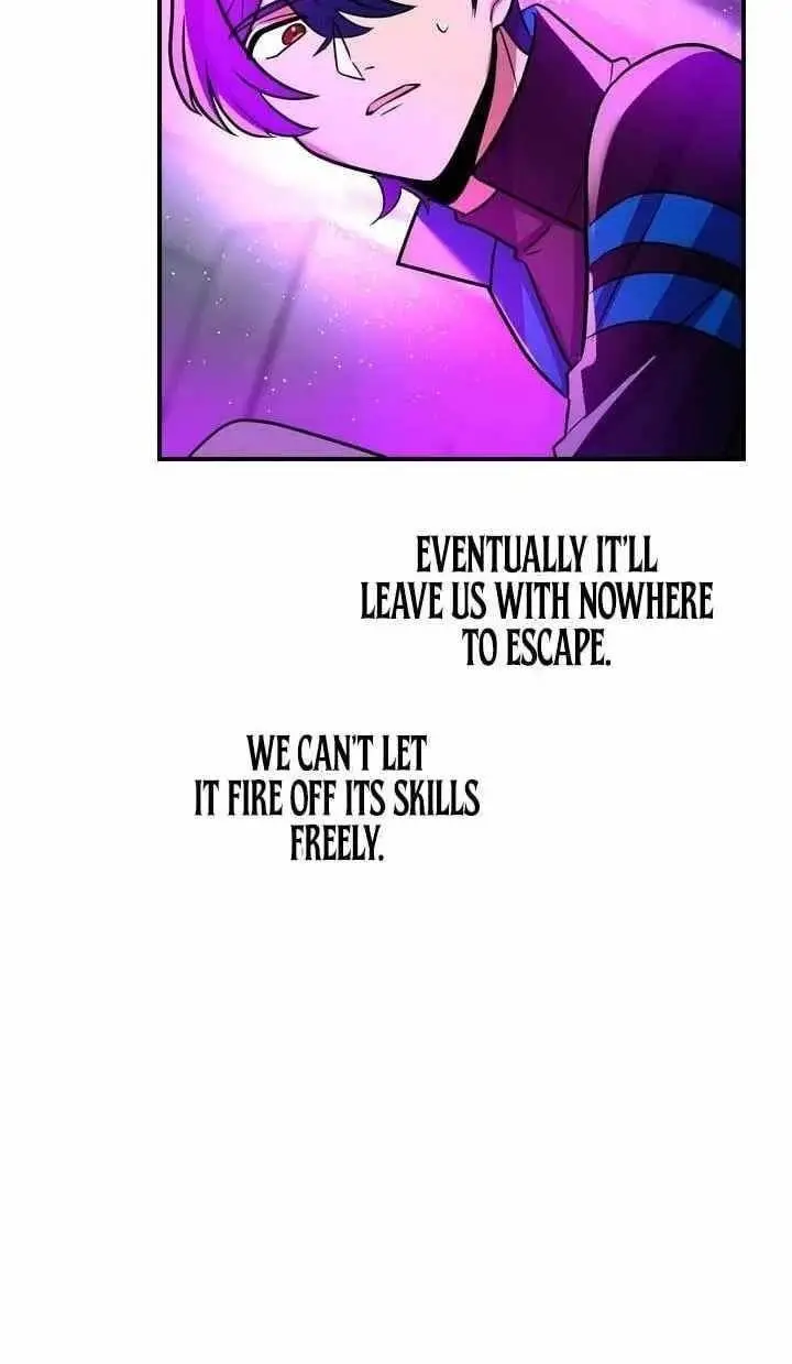 Reborn Ranker Gravity User Chapter 193 - Page 15