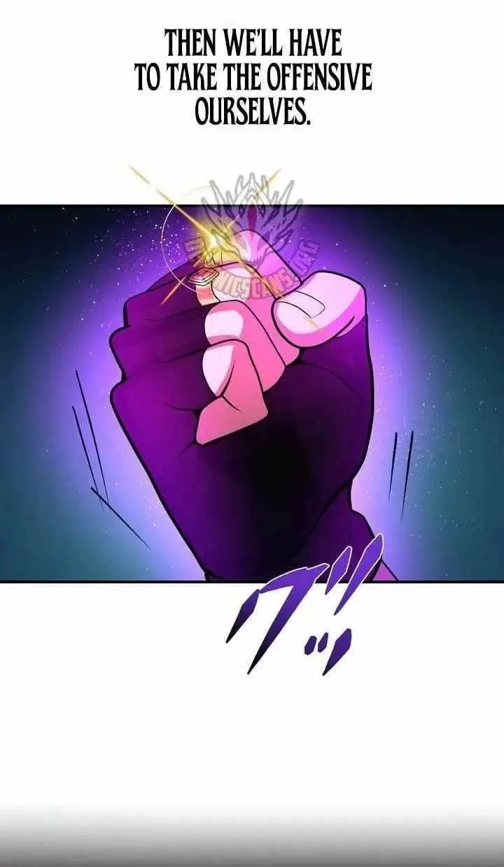 Reborn Ranker Gravity User Chapter 193 - Page 16