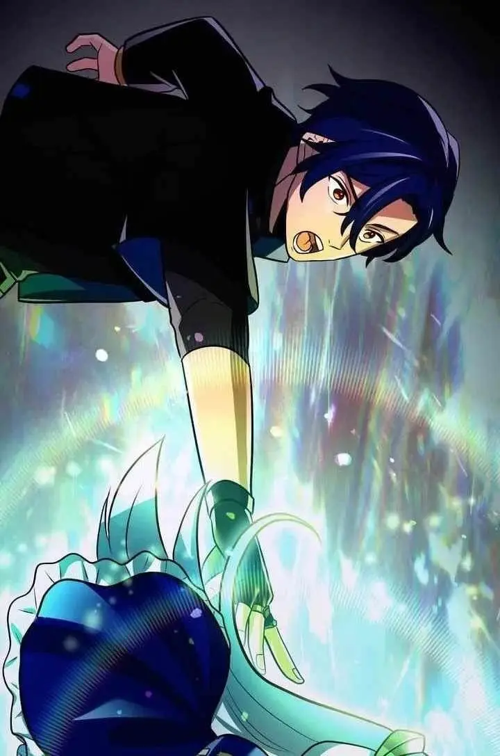Reborn Ranker Gravity User Chapter 193 - Page 19