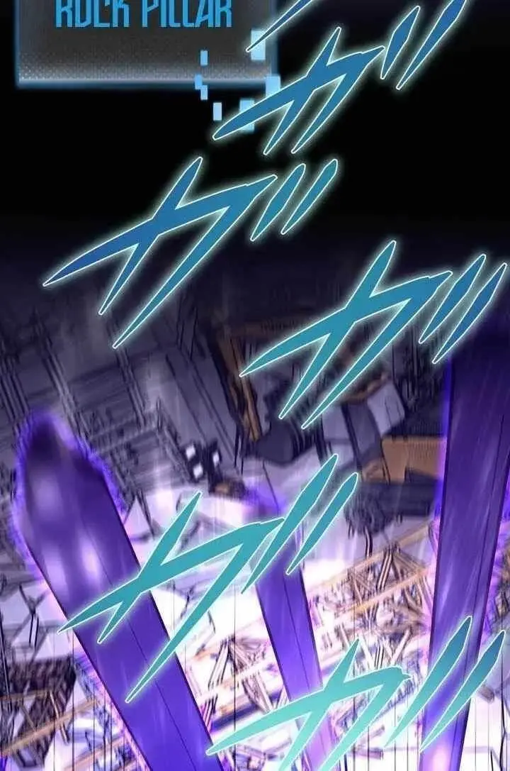 Reborn Ranker Gravity User Chapter 193 - Page 21