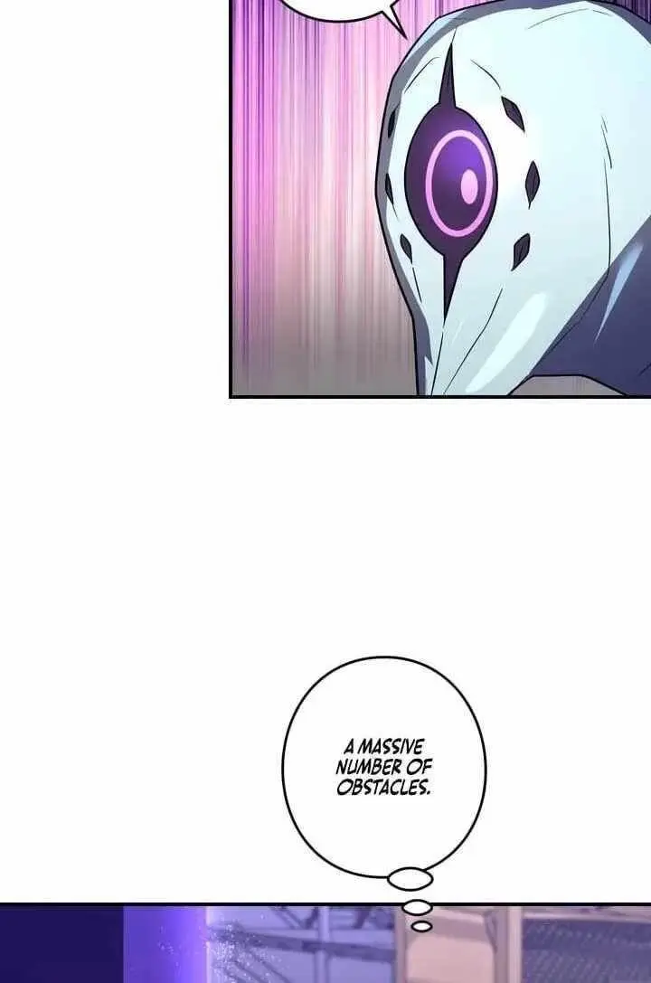 Reborn Ranker Gravity User Chapter 193 - Page 23