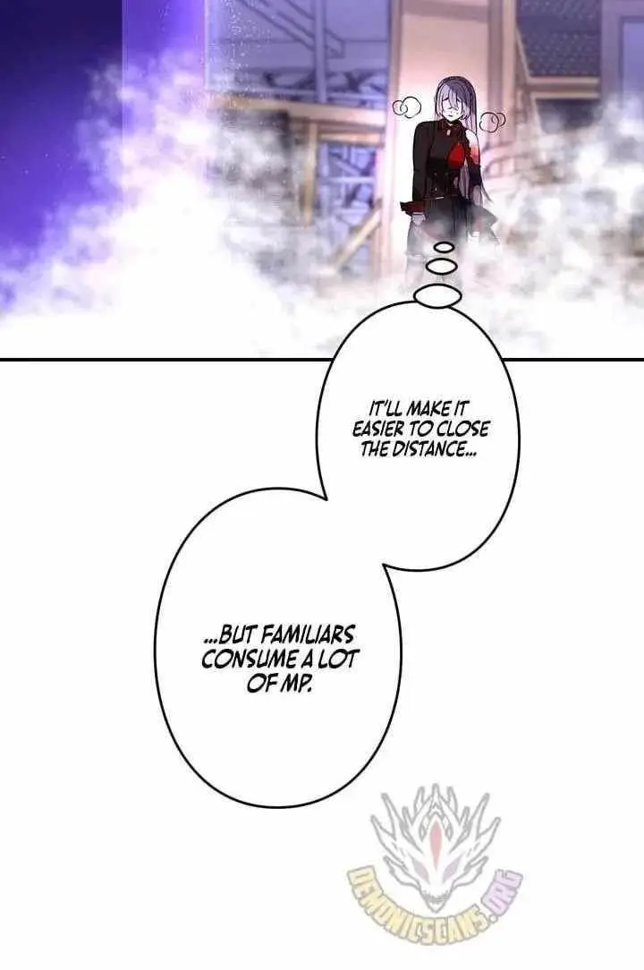 Reborn Ranker Gravity User Chapter 193 - Page 24