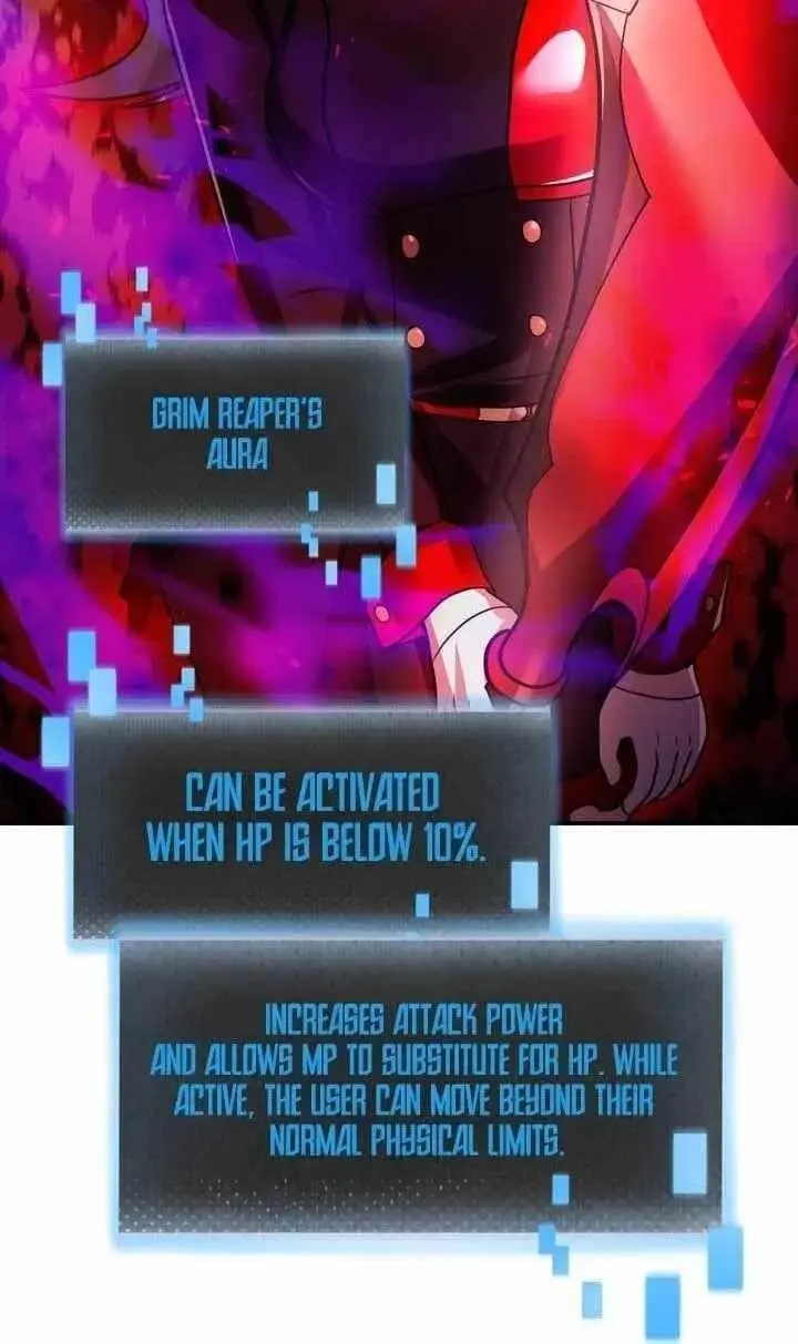 Reborn Ranker Gravity User Chapter 193 - Page 27