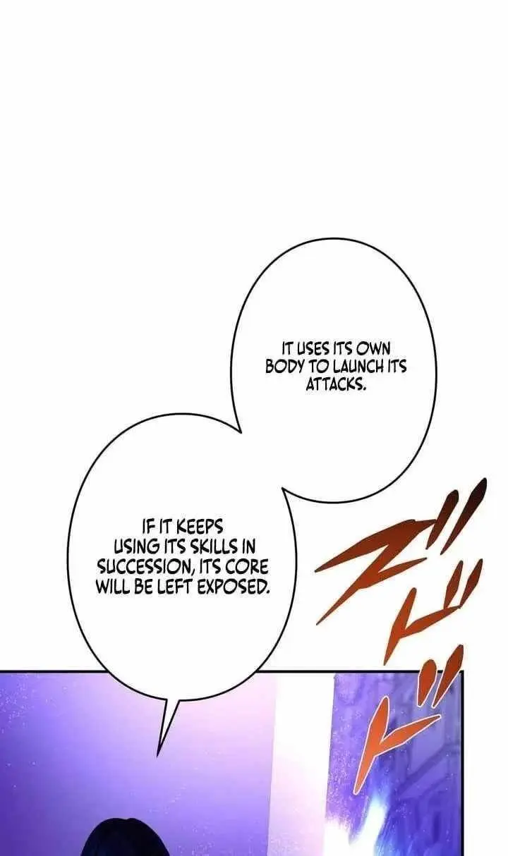 Reborn Ranker Gravity User Chapter 193 - Page 29