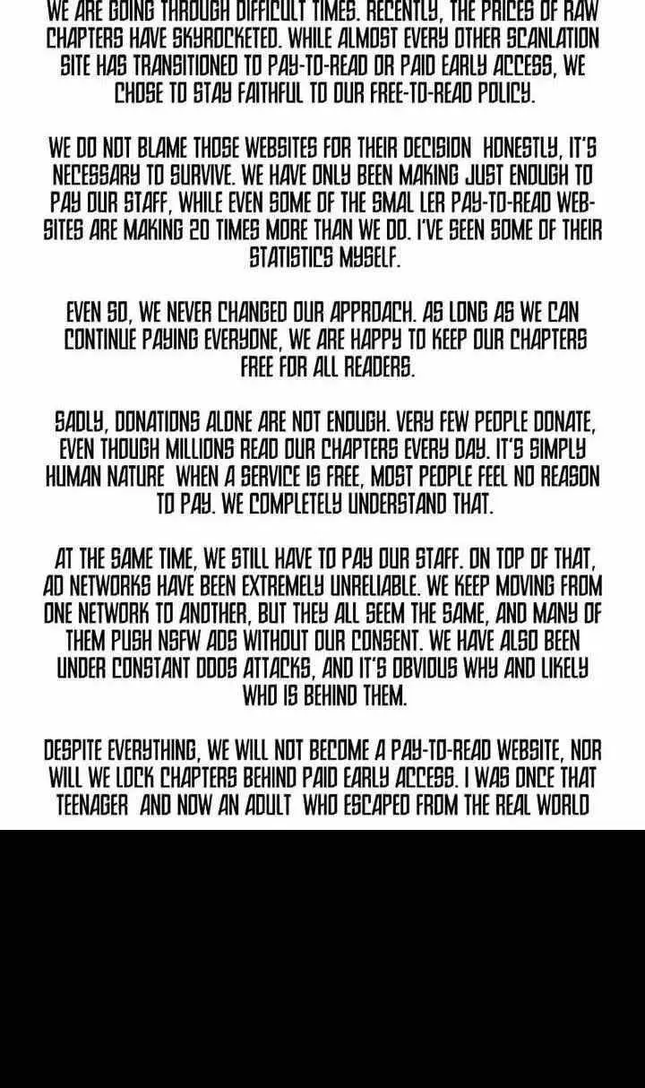 Reborn Ranker Gravity User Chapter 193 - Page 3