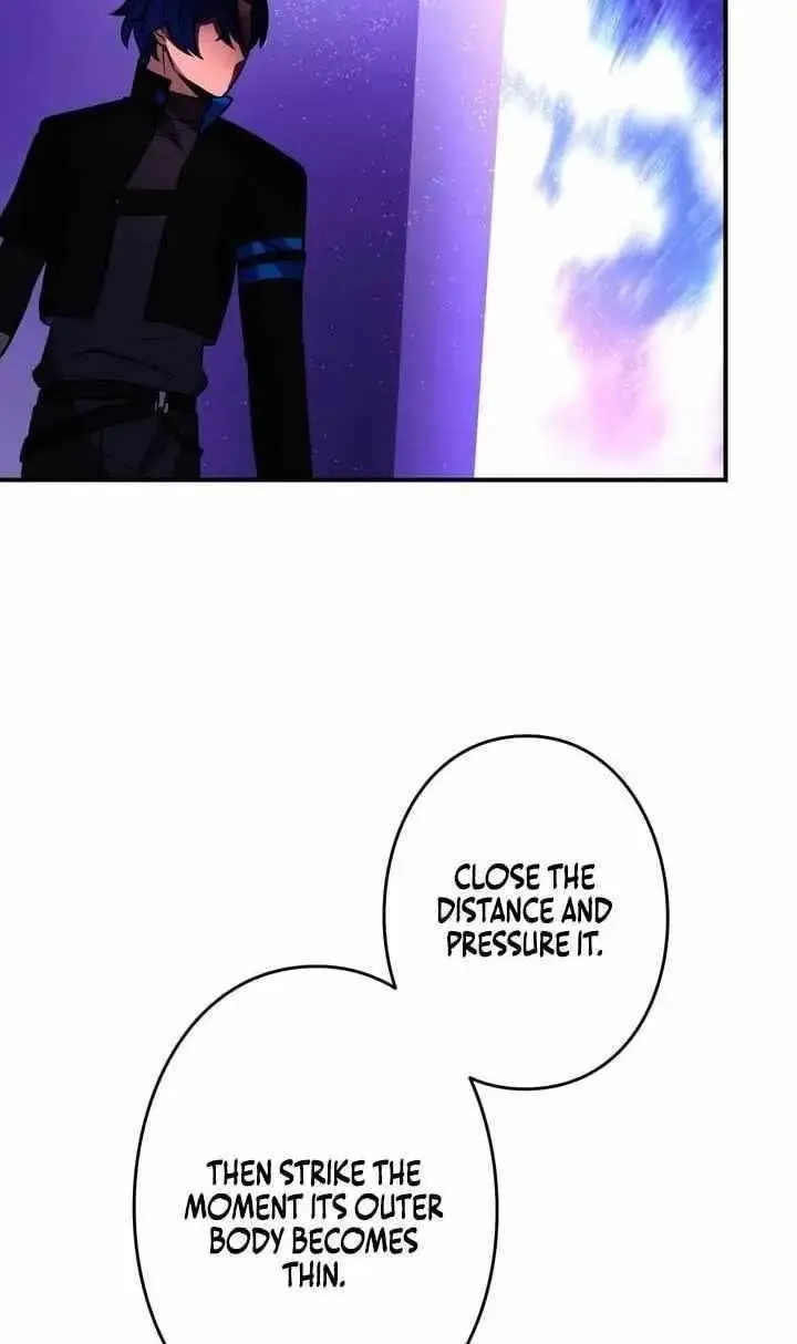 Reborn Ranker Gravity User Chapter 193 - Page 30