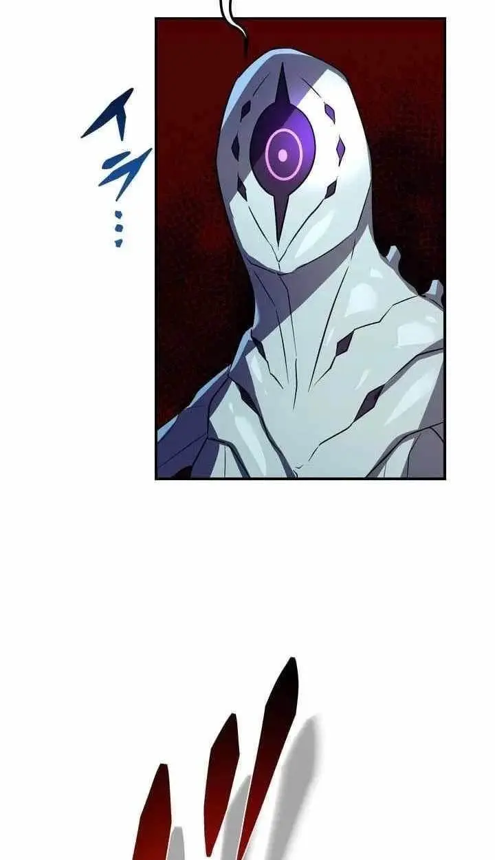 Reborn Ranker Gravity User Chapter 193 - Page 34