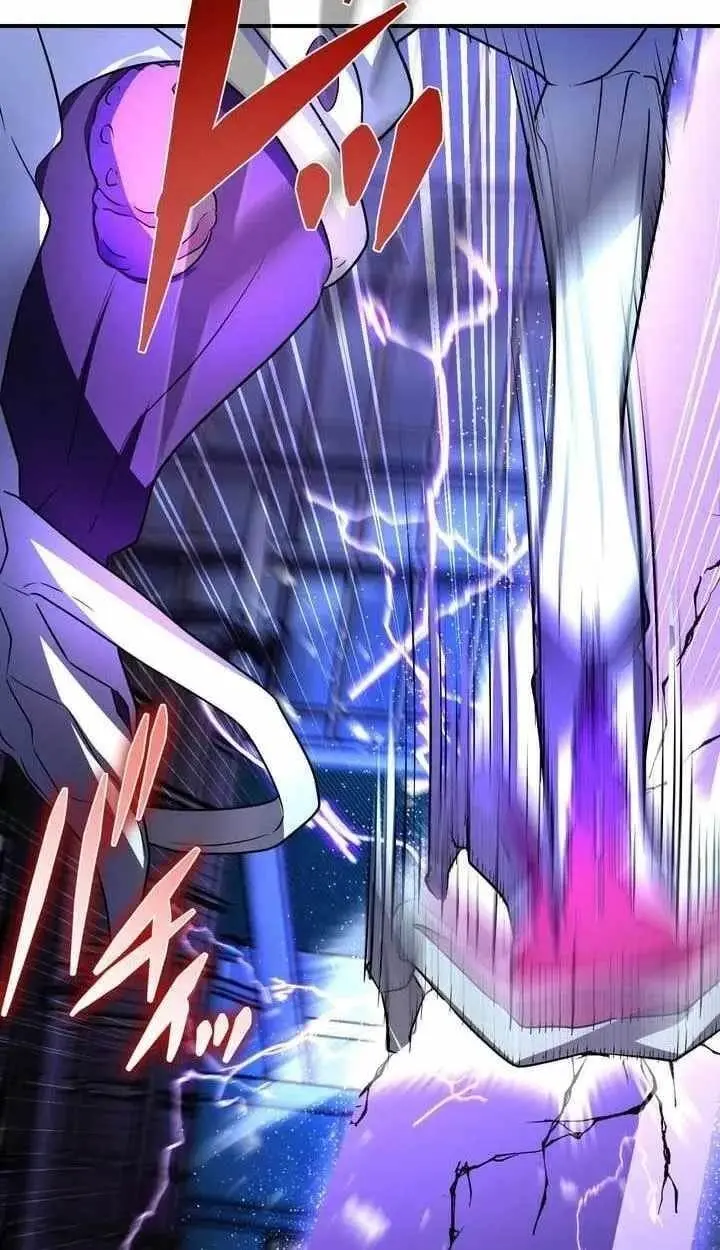Reborn Ranker Gravity User Chapter 193 - Page 35