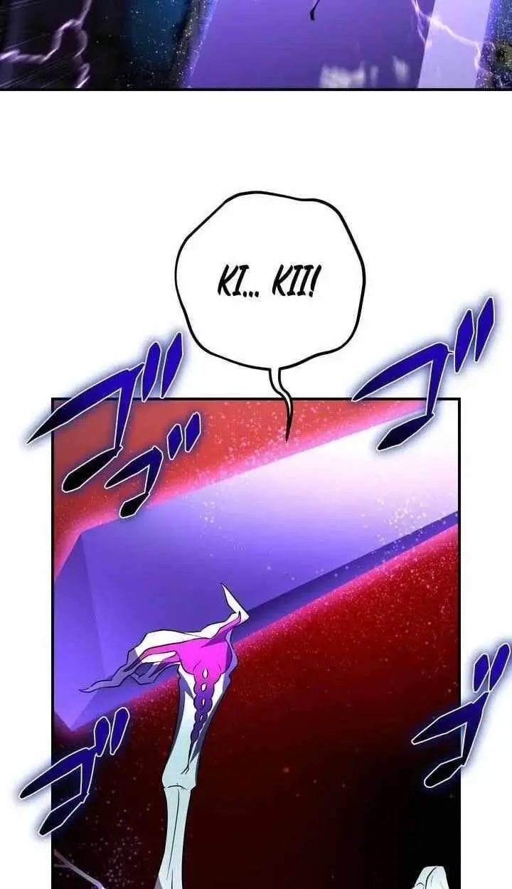 Reborn Ranker Gravity User Chapter 193 - Page 36
