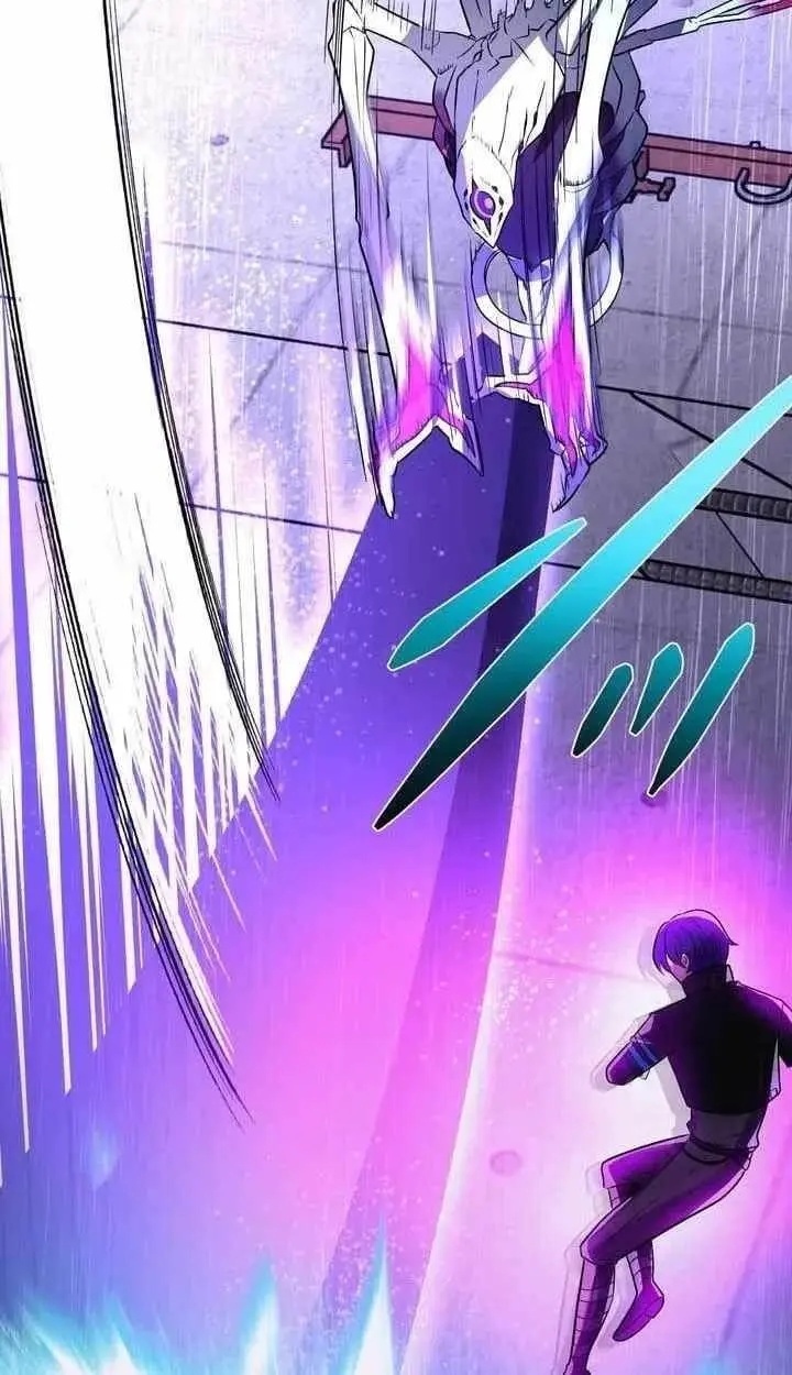 Reborn Ranker Gravity User Chapter 193 - Page 38