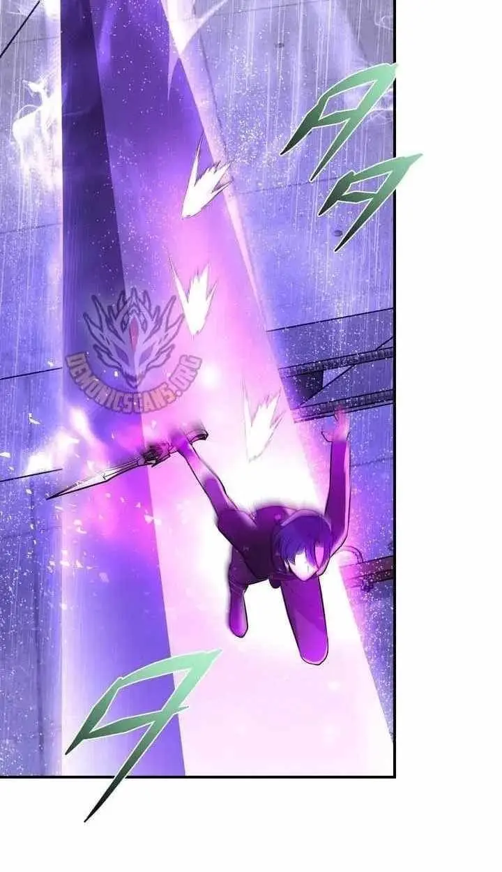 Reborn Ranker Gravity User Chapter 193 - Page 40